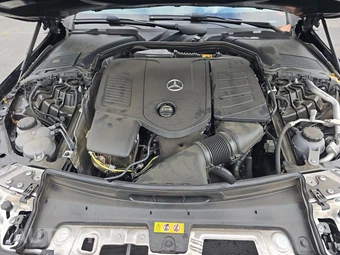 2025 Mercedes-Benz CLE 300 Convertible - miniatura 16
