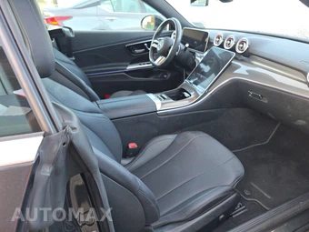 2025 Mercedes-Benz CLE 300 Convertible - miniatura 14