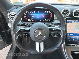 2025 Mercedes-Benz CLE 300 Convertible - miniatura 16