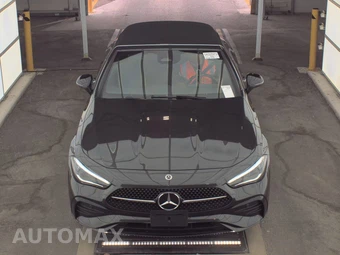 2025 Mercedes-Benz CLE 300 Convertible - miniatura 2