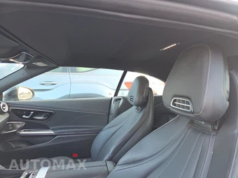 2025 Mercedes-Benz CLE 300 Convertible - miniatura 20