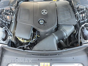 2025 Mercedes-Benz CLE 300 Convertible - miniatura 22