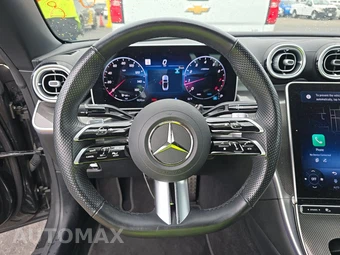 2025 Mercedes-Benz CLE 300 Convertible - miniatura 10