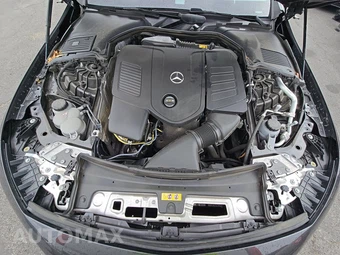 2025 Mercedes-Benz CLE 300 Convertible - miniatura 16