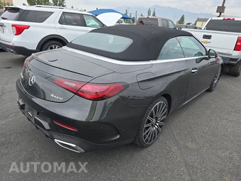 2025 Mercedes-Benz CLE 300 Convertible - miniatura 4