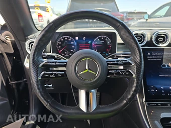 2025 Mercedes-Benz CLE 300 Convertible - miniatura 10