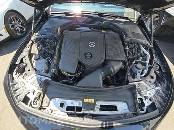 2025 Mercedes-Benz CLE 300 Convertible - miniatura 16