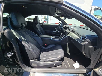2025 Mercedes-Benz CLE 300 Convertible - miniatura 8