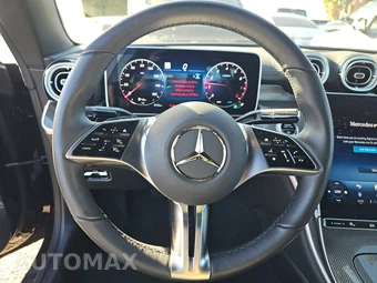 2025 Mercedes-Benz CLE 300 Convertible - miniatura 10