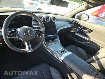 2025 Mercedes-Benz CLE 300 Convertible - miniatura 11