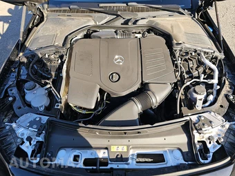 2025 Mercedes-Benz CLE 300 Convertible - miniatura 15