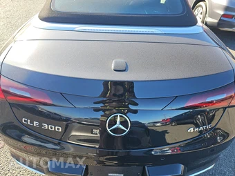 2025 Mercedes-Benz CLE 300 Convertible - miniatura 16