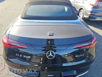 2025 Mercedes-Benz CLE 300 Convertible - miniatura 5