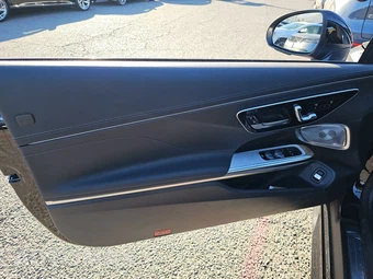 2025 Mercedes-Benz CLE 300 Convertible - miniatura 9