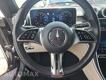 2025 Mercedes-Benz CLE 300 Coupe - miniatura 10