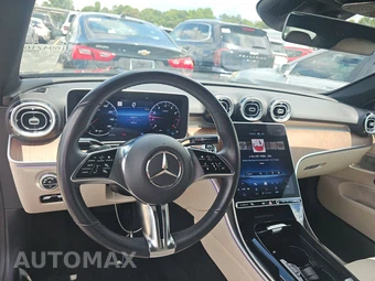 2025 Mercedes-Benz CLE 300 Coupe - miniatura 11