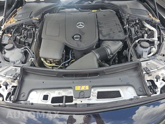 2025 Mercedes-Benz CLE 300 Coupe - miniatura 15