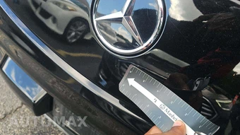 2025 Mercedes-Benz CLE 300 Coupe - miniatura 24