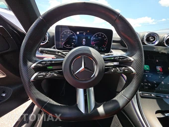 2025 Mercedes-Benz CLE 300 Coupe - miniatura 16