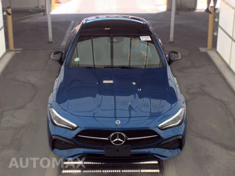 2025 Mercedes-Benz CLE 300 Coupe - miniatura 2