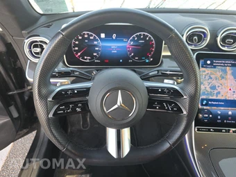 2025 Mercedes-Benz CLE 300 Coupe - miniatura 16