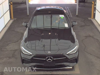 2025 Mercedes-Benz CLE 300 Coupe - miniatura 2