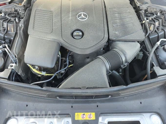 2025 Mercedes-Benz CLE 300 Coupe - miniatura 22