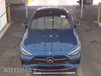 2025 Mercedes-Benz CLE 300 Coupe - miniatura 2