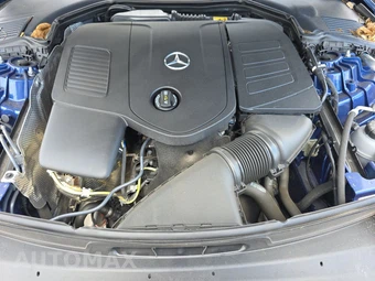 2025 Mercedes-Benz CLE 300 Coupe - miniatura 22
