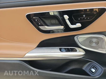 2025 Mercedes-Benz CLE 300 Coupe – miniatura 15