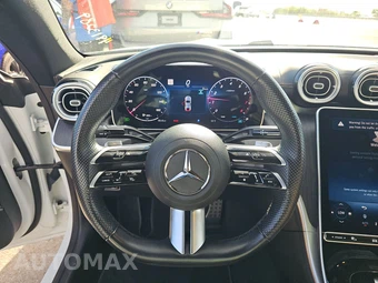 2025 Mercedes-Benz CLE 300 Coupe – miniatura 16