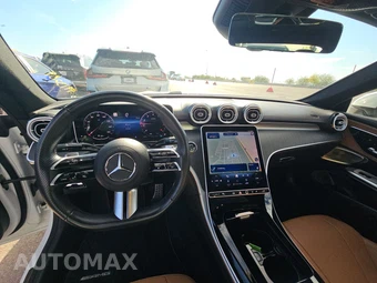 2025 Mercedes-Benz CLE 300 Coupe – miniatura 17