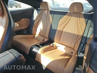 2025 Mercedes-Benz CLE 300 Coupe – miniatura 19