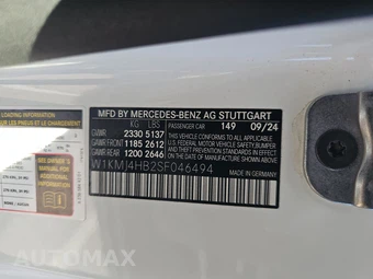 2025 Mercedes-Benz CLE 300 Coupe – miniatura 21