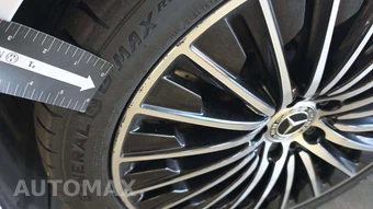 2025 Mercedes-Benz CLE 300 Coupe – miniatura 27