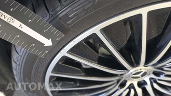 2025 Mercedes-Benz CLE 300 Coupe – miniatura 32