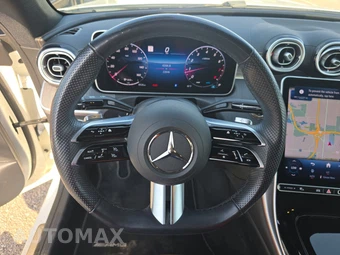 2025 Mercedes-Benz CLE 300 Coupe - miniatura 16