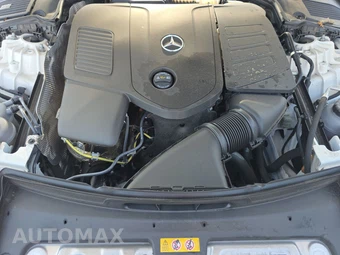2025 Mercedes-Benz CLE 300 Coupe - miniatura 22