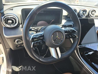 2025 Mercedes-Benz CLE 300 Coupe - miniatura 10