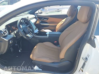 2025 Mercedes-Benz CLE 300 Coupe - miniatura 7