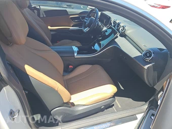2025 Mercedes-Benz CLE 300 Coupe - miniatura 8