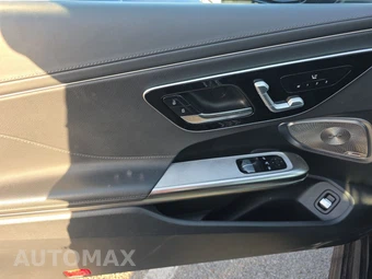 2025 Mercedes-Benz CLE 300 Coupe - miniatura 15