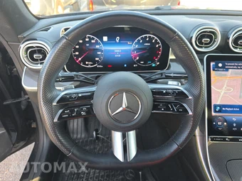 2025 Mercedes-Benz CLE 300 Coupe - miniatura 16
