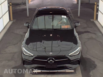 2025 Mercedes-Benz CLE 300 Coupe - miniatura 2