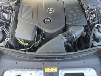 2025 Mercedes-Benz CLE 300 Coupe - miniatura 22