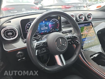 2025 Mercedes-Benz CLE 300 Coupe - miniatura 16