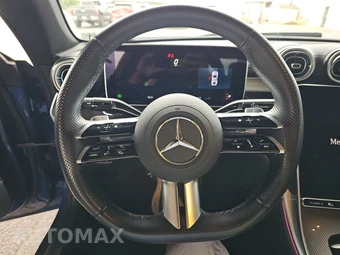2025 Mercedes-Benz CLE 300 Coupe - miniatura 10