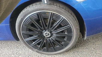 2025 Mercedes-Benz CLE 300 Coupe - miniatura 23