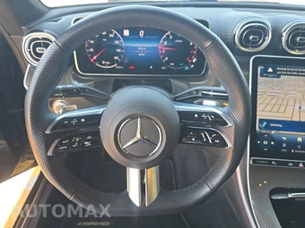 2025 Mercedes-Benz CLE 300 Coupe - miniatura 10