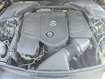 2025 Mercedes-Benz CLE 300 Coupe - miniatura 16